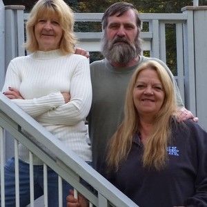 Meet your Posher, Heidi